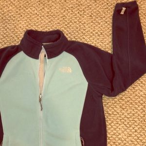NorthFace Fleece Jacket